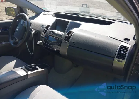 2007 Toyota Prius from USA, damaged, VIN JTDKB20UX73262568